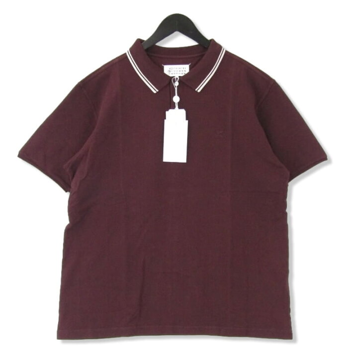 楽天市場】【中古】未使用 Maison Margiela メゾンマルジェラ 半袖 