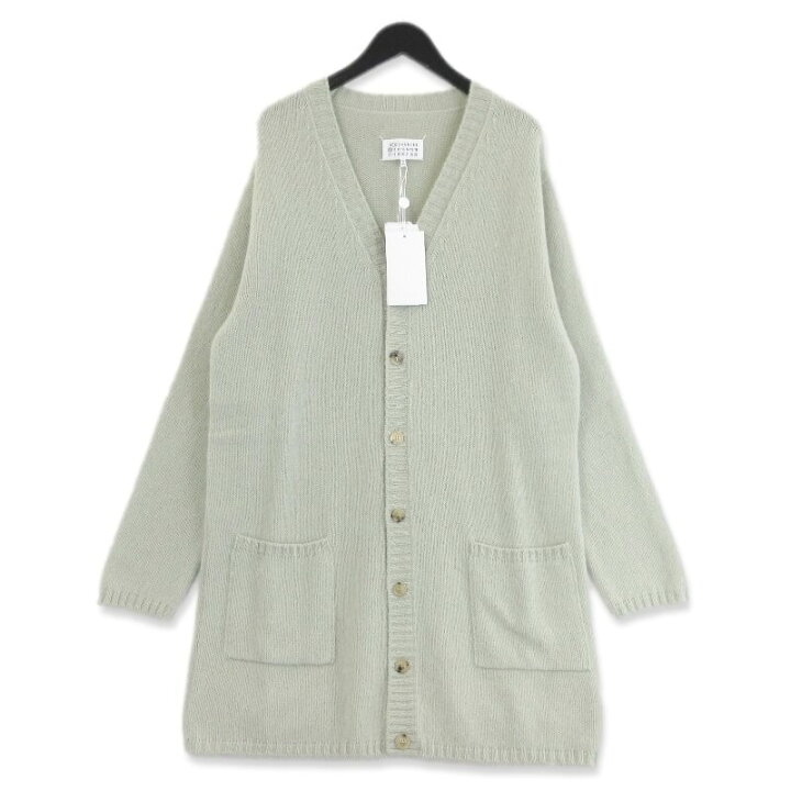 楽天市場】【中古】未使用 Maison Margiela メゾンマルジェラ ウール  