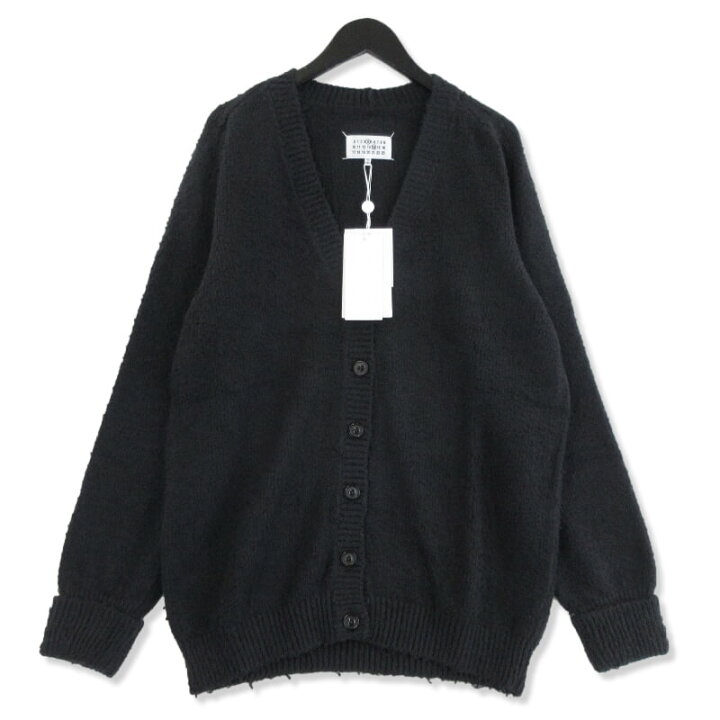 楽天市場】【中古】未使用 Maison Margiela メゾンマルジェラ パイル  