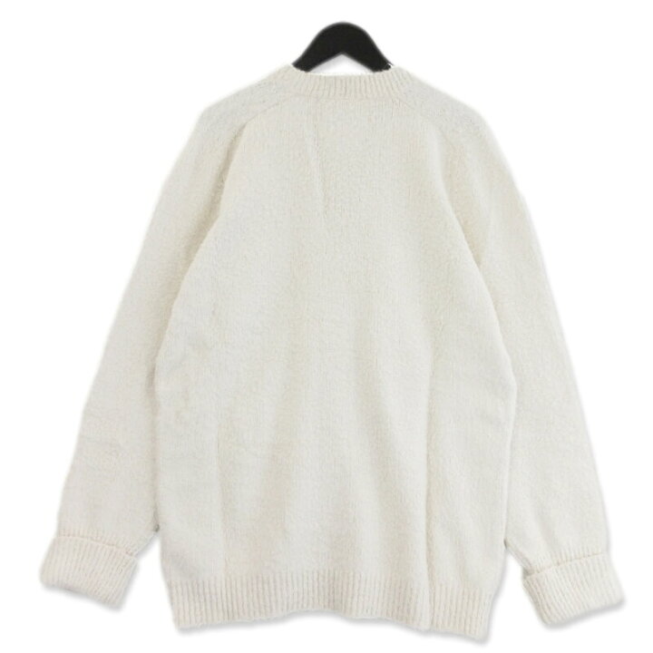 楽天市場】【中古】未使用 Maison Margiela メゾンマルジェラ パイル 