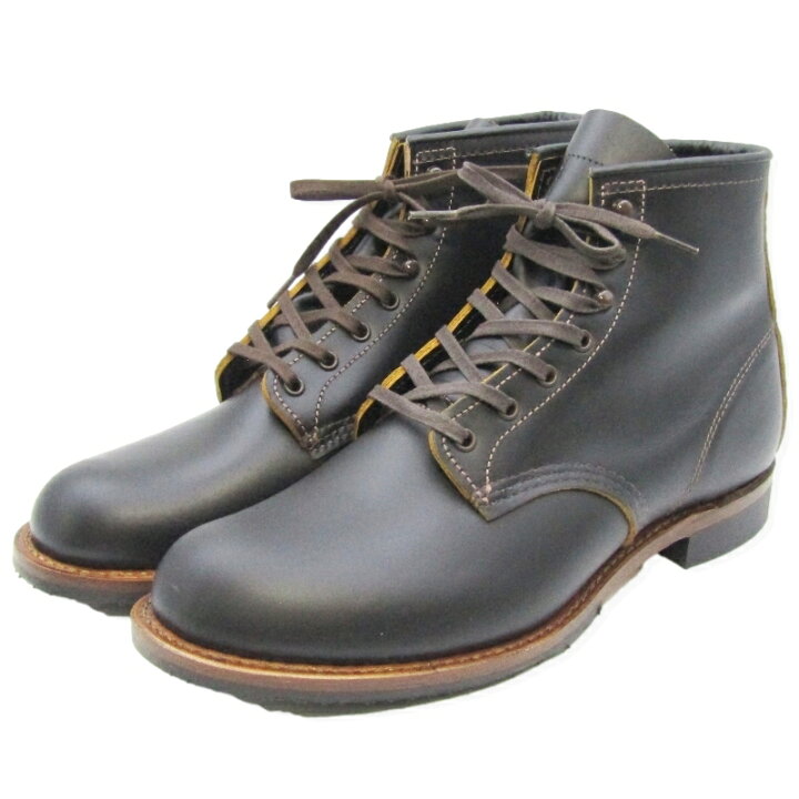 楽天市場】【最大5%OFFクーポン配布中】【中古】未使用 REDWING レッド 