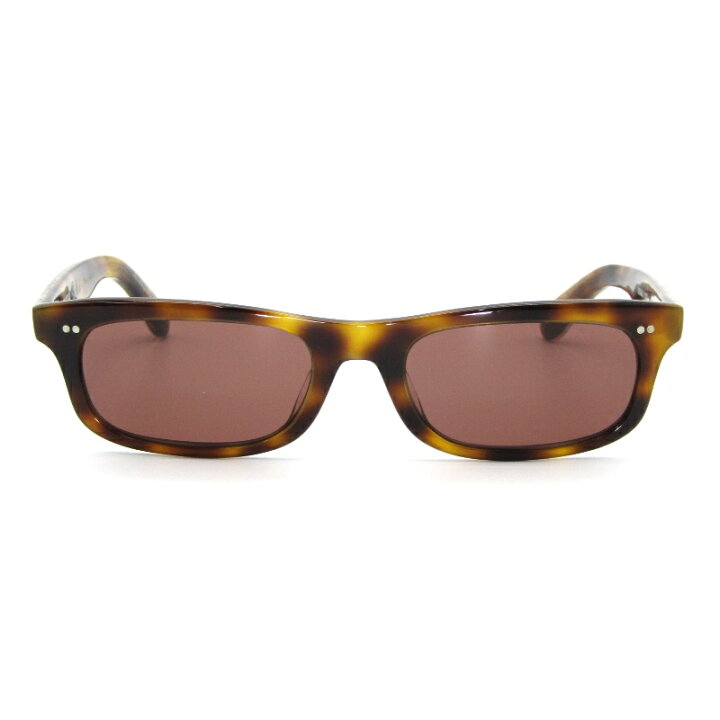 楽天市場】【中古】未使用 OLIVER PEOPLES × Fai Khadra オリバー 