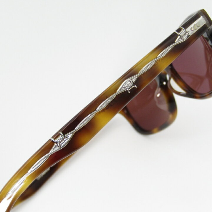 楽天市場】【中古】未使用 OLIVER PEOPLES × Fai Khadra オリバー 