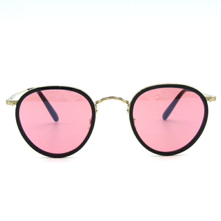 楽天市場】【中古】未使用 OLIVER PEOPLES オリバーピープルズ 