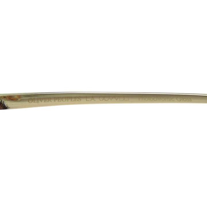 楽天市場】【中古】未使用 OLIVER PEOPLES オリバーピープルズ 