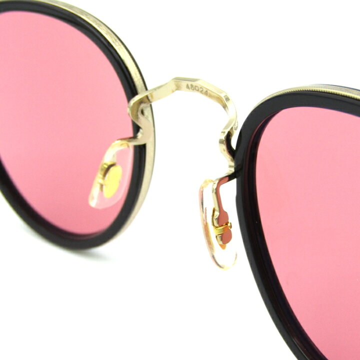 楽天市場】【中古】未使用 OLIVER PEOPLES オリバーピープルズ 