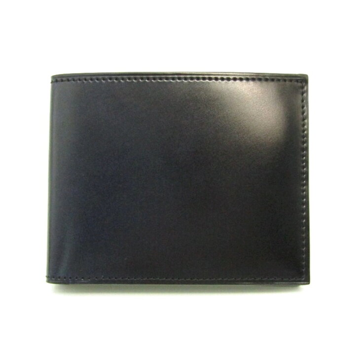楽天市場】【中古】未使用 YUHAKU ユハク 二つ折り財布 YAC142 コード 