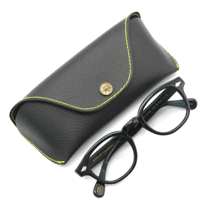 楽天市場】【中古】美品 MOSCOT モスコット サングラス LEMTOSH 44 