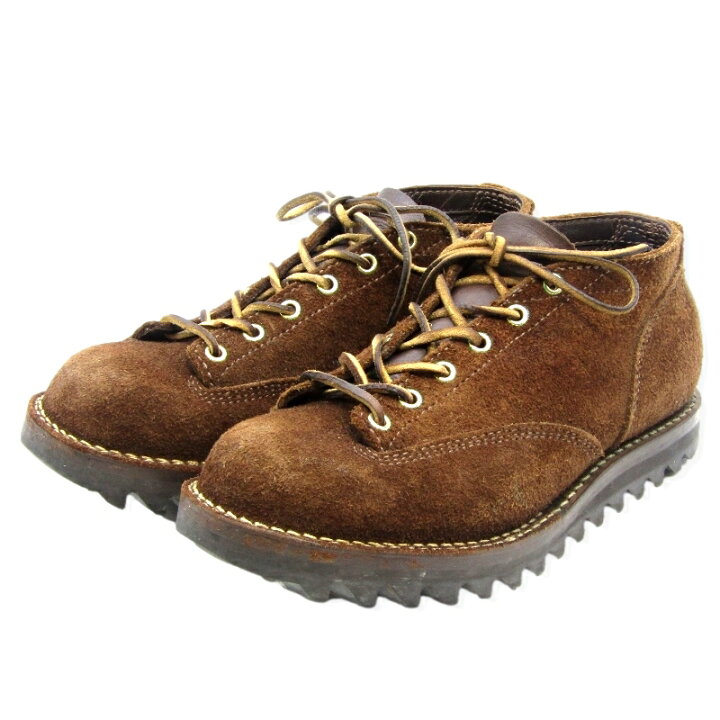 楽天市場】【中古】VIBERG ヴァイバーグ UK6.5 オックスフォード 