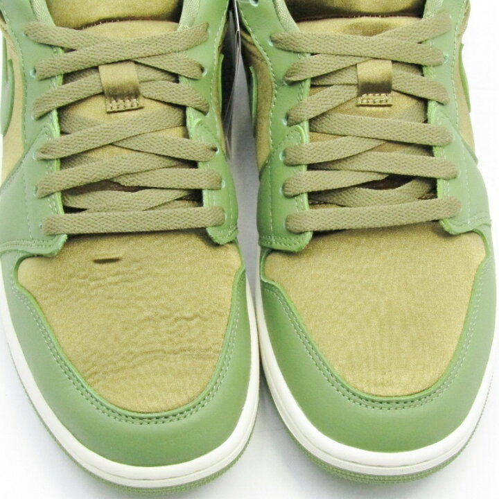 楽天市場】【中古】未使用 NIKE ナイキ 28.5cm WMNS AIR JORDAN 1 LOW 