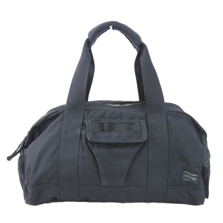 楽天市場】【中古】HEAD PORTER ヘッドポーター ボストンバッグ 