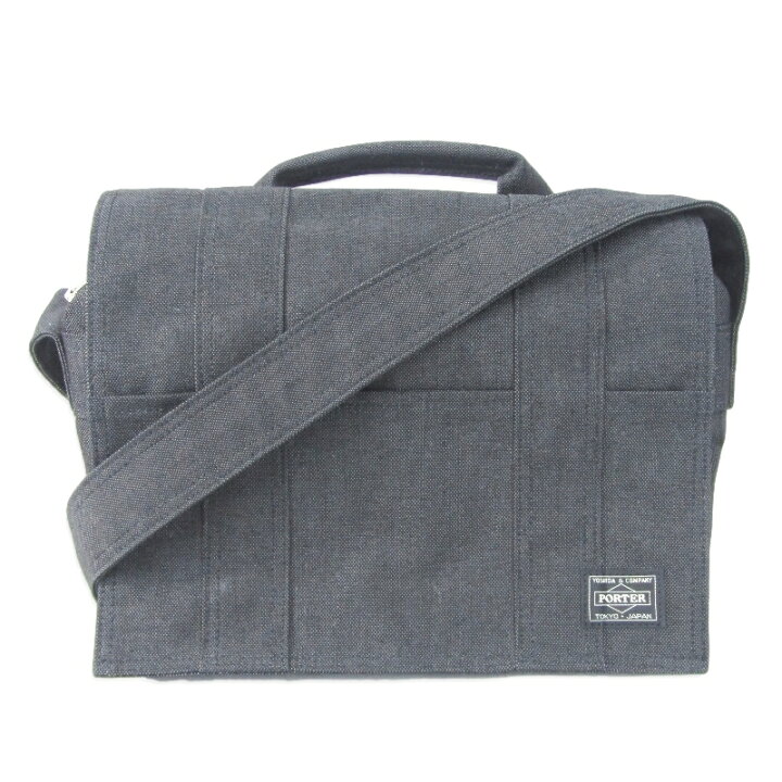 楽天市場】【中古】美品 PORTER ポーター ショルダーバッグ 592-27630 