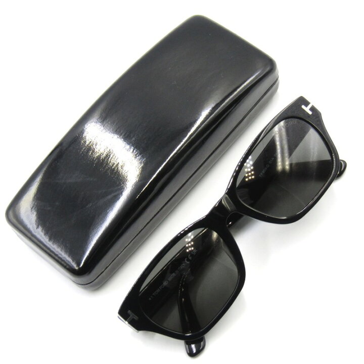 楽天市場】【中古】美品 TOM FORD トムフォード サングラス TF959-D 