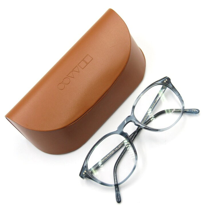 楽天市場】【中古】未使用 OLIVER PEOPLES L.A. オリバーピープルズ 