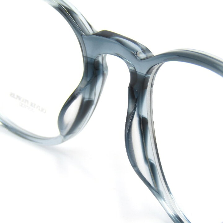 楽天市場】【中古】未使用 OLIVER PEOPLES L.A. オリバーピープルズ 