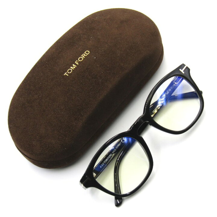 楽天市場】【中古】美品 TOM FORD トムフォード メガネフレーム TF5532  