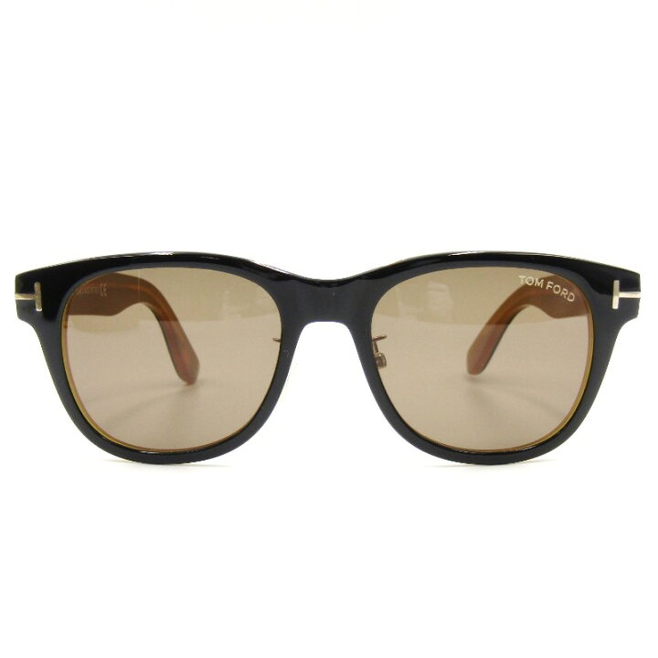 楽天市場】【中古】美品 TOM FORD トムフォード サングラス TF9257 01J 