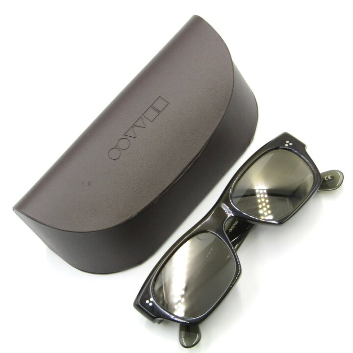 楽天市場】【中古】未使用 OLIVER PEOPLES L.A. オリバーピープルズ 