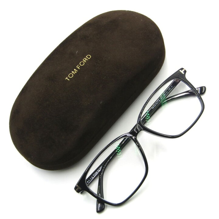 楽天市場】【中古】TOM FORD トムフォード メガネフレーム TF5478-F-B 