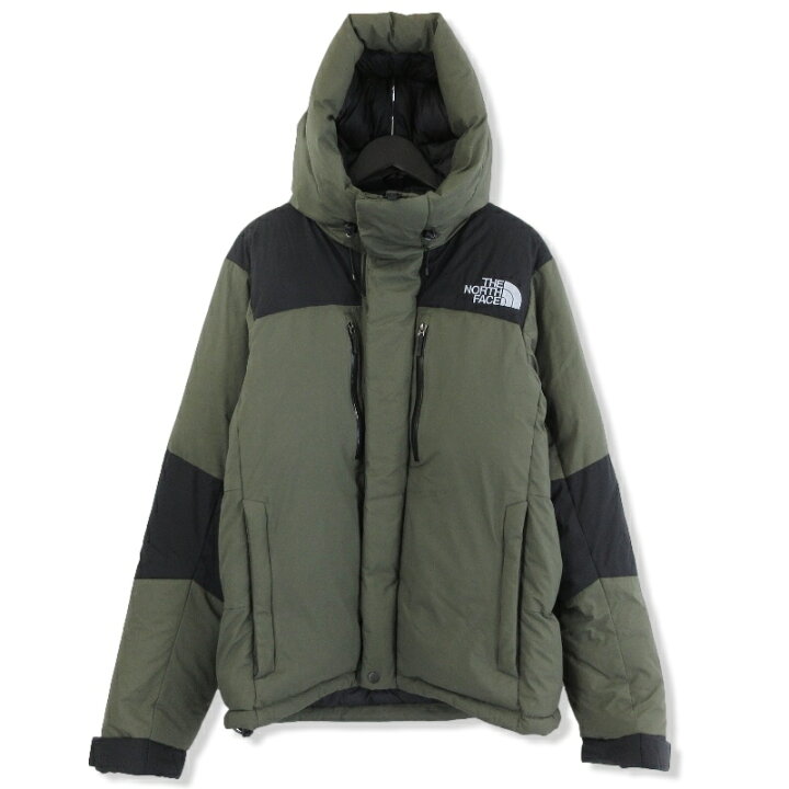 楽天市場】【中古】THE NORTH FACE ノースフェイス バルトロライト 