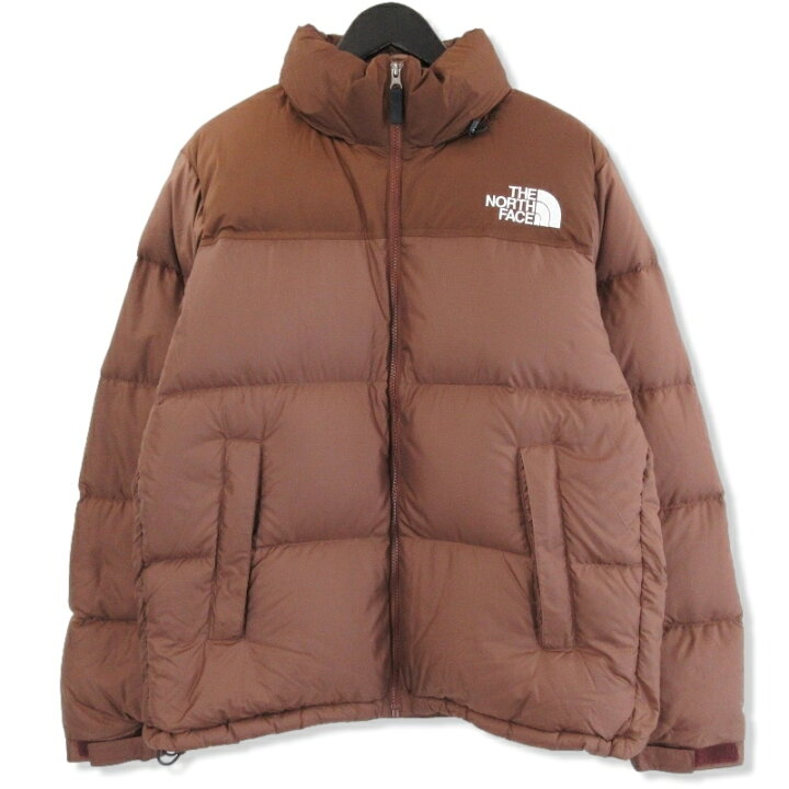 楽天市場】【中古】THE NORTH FACE ノースフェイス ヌプシジャケット 