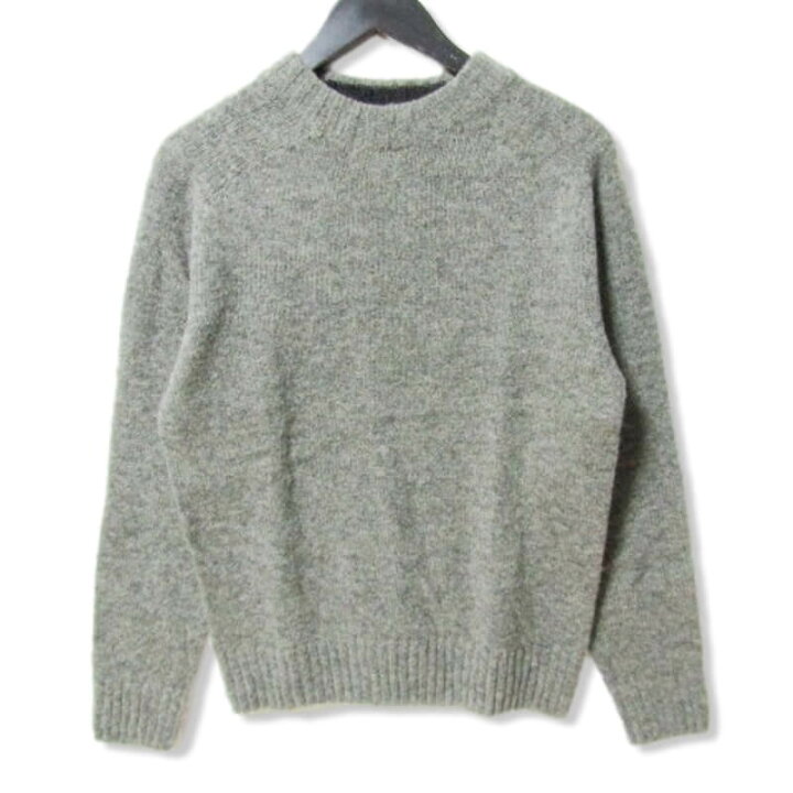 楽天市場】【中古】MHL. エムエイチエル ニットセーター 596-8260580  