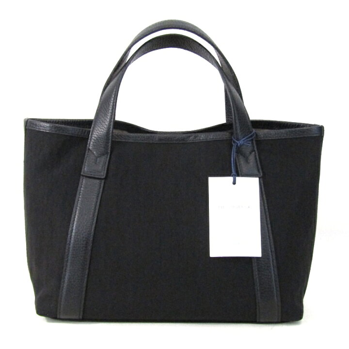楽天市場】【中古】未使用 PELLE MORBIDA ペッレモルビダ トートバッグ  