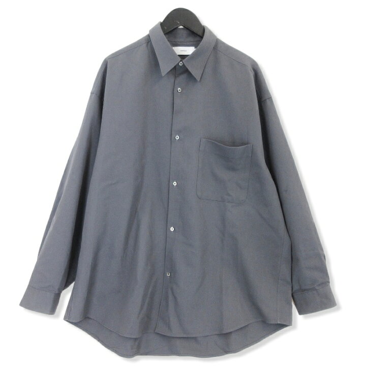 楽天市場】【中古】美品 Graphpaper グラフペーパー Vist Wool 