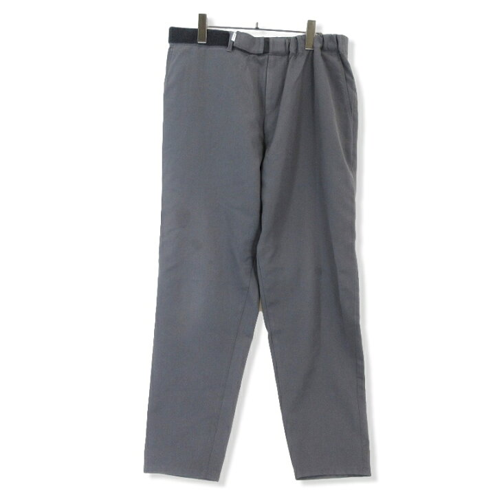 楽天市場】【中古】美品 Graphpaper グラフペーパー Vist Wool Chef 