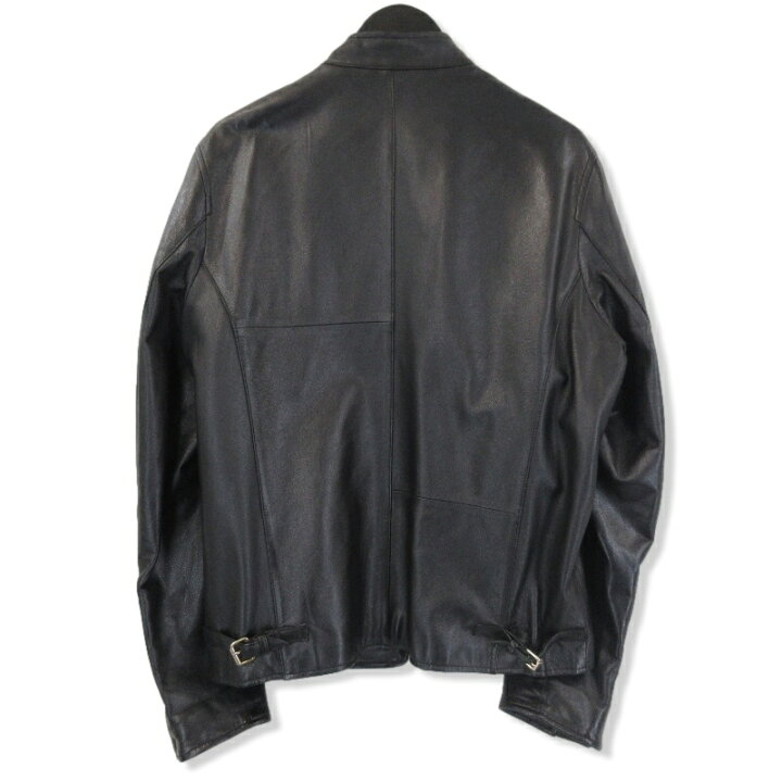 楽天市場】【中古】PS Paul Smith ポールスミス ライダースジャケット 
