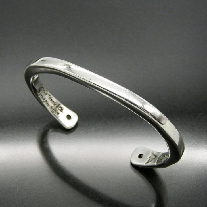 ORVILLE TSINNIE × BEAMS PLUS 別注スクウェアバングル（BEAMS＋ 