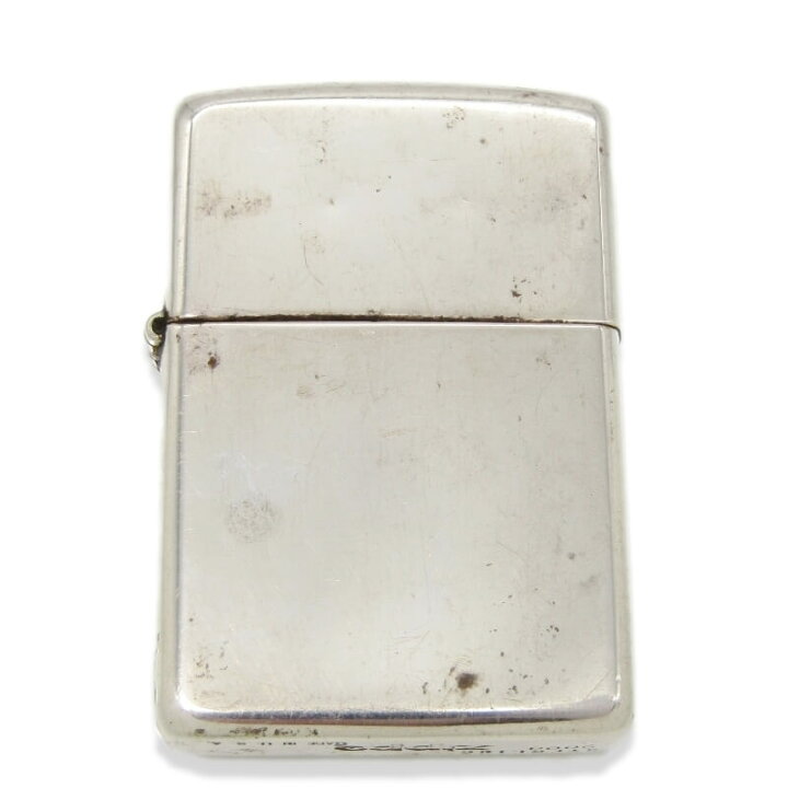 Zippo STERLING 2003 中古品 - メルカリ｜ライター本体