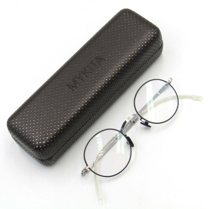 楽天市場】【中古】訳有 未使用 MYKITA マイキータ メガネフレーム 