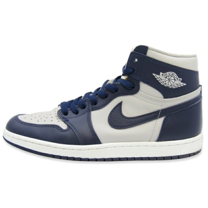 楽天市場】【中古】美品 NIKE ナイキ 26.5cm AIR JORDAN 1 HIGH RETRO  