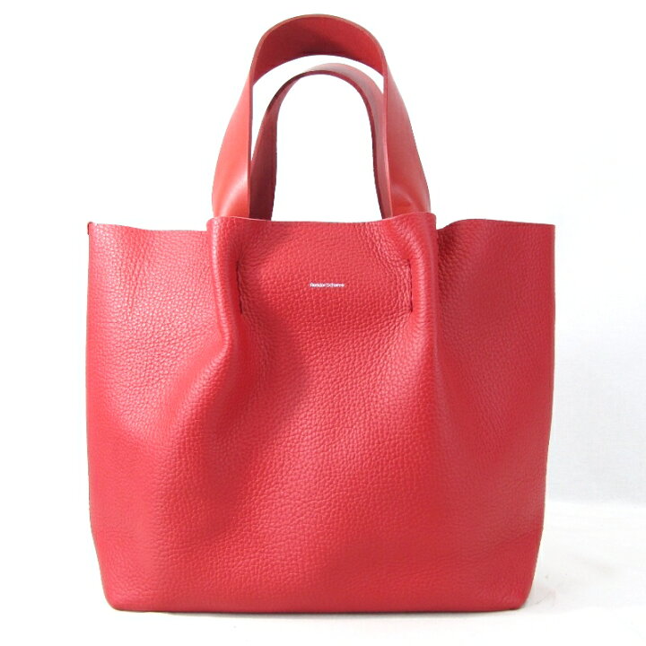 楽天市場】【中古】未使用 Hender Scheme エンダースキーマ トート 