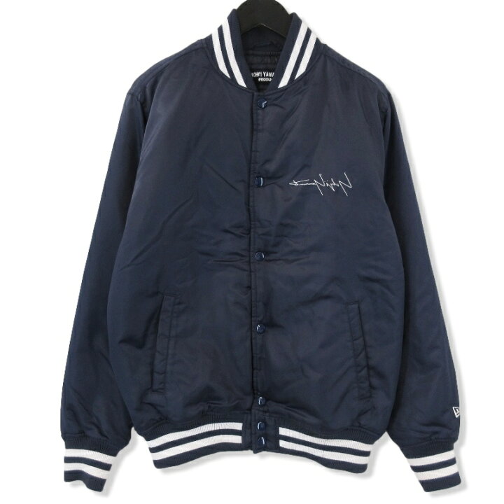 楽天市場】【中古】Yohji Yamamoto × NEW ERA ヨウジヤマモト  