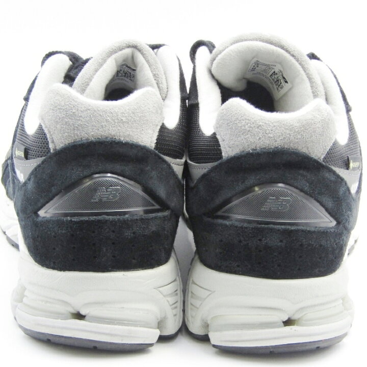 楽天市場】【中古】美品 New Balance ニューバランス 28cm M2002RXD 