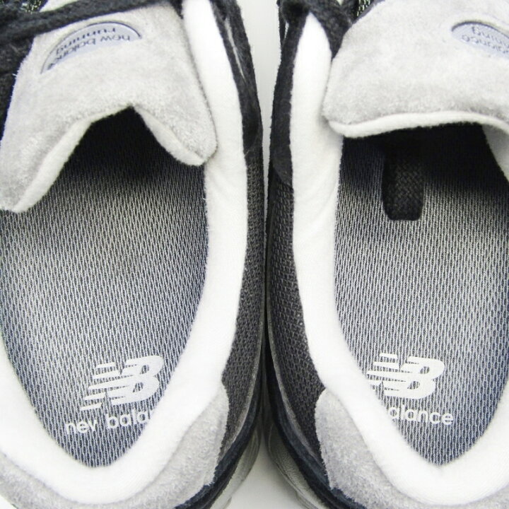 楽天市場】【中古】美品 New Balance ニューバランス 28cm M2002RXD 