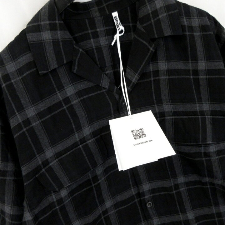 楽天市場】【中古】未使用 KAPTAIN SUNSHINE キャプテンサンシャイン 