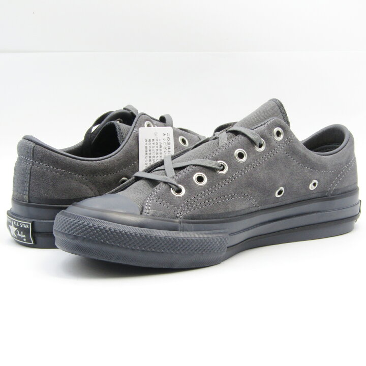 楽天市場】【中古】未使用 N.HOOLYWOOD COMPILE × CONVERSE ADDICT 