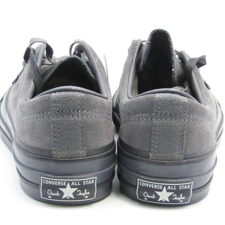 楽天市場】【中古】未使用 N.HOOLYWOOD COMPILE × CONVERSE ADDICT 