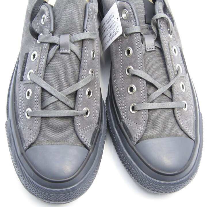 楽天市場】【中古】未使用 N.HOOLYWOOD COMPILE × CONVERSE ADDICT 