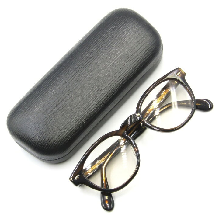 楽天市場】【中古】美品 OLIVER PEOPLES オリバーピープルズ  