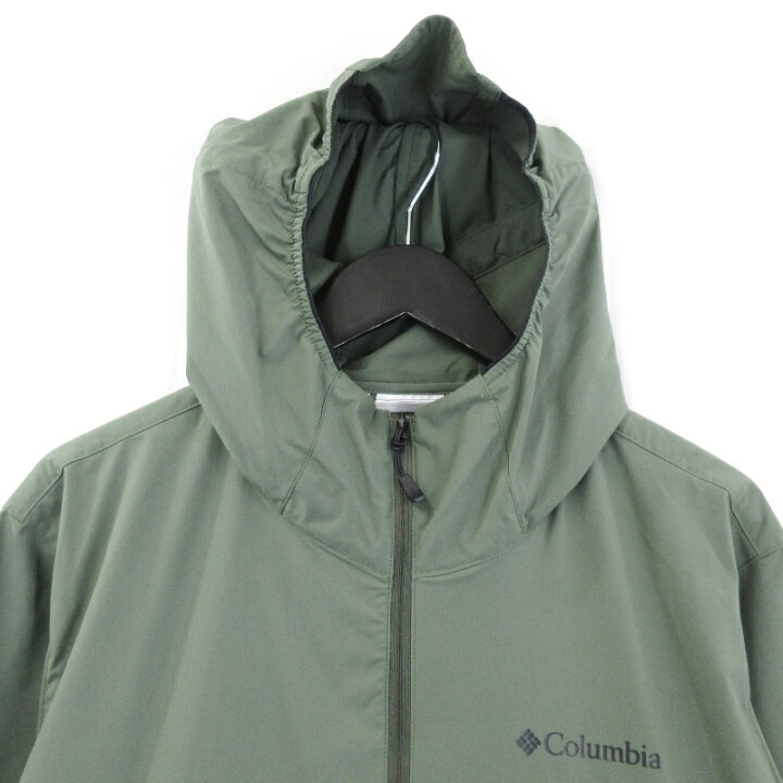楽天市場】【中古】未使用 Columbia コロンビア ライトキャニオン  