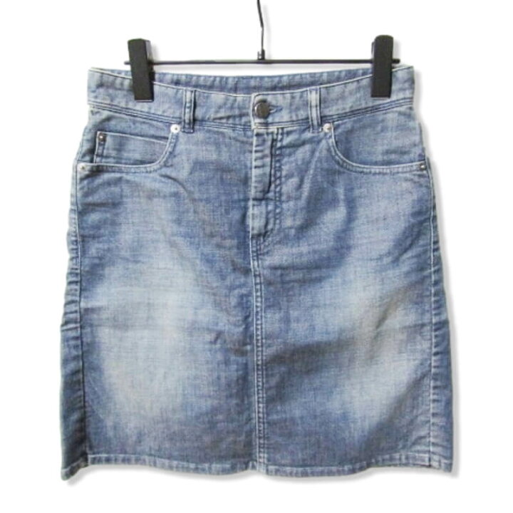 楽天市場】【中古】MM6 MAISON MARGIELA エムエムシックス デニム 