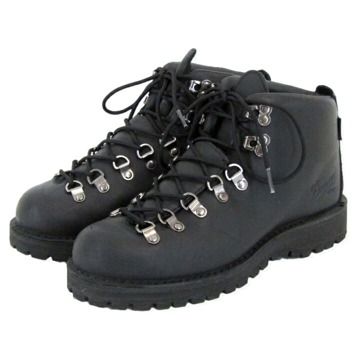 楽天市場】【中古】美品 Danner ダナー US6.5 24.5cm トレイル 
