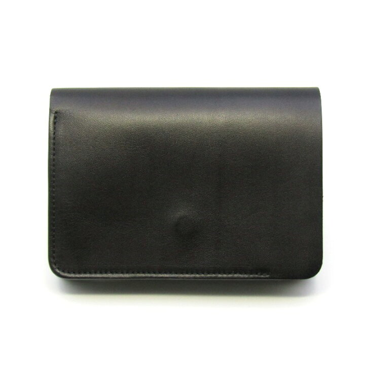 楽天市場】【中古】美品 forme フォルメ ミニ財布 ベビーカーフ flp-26 