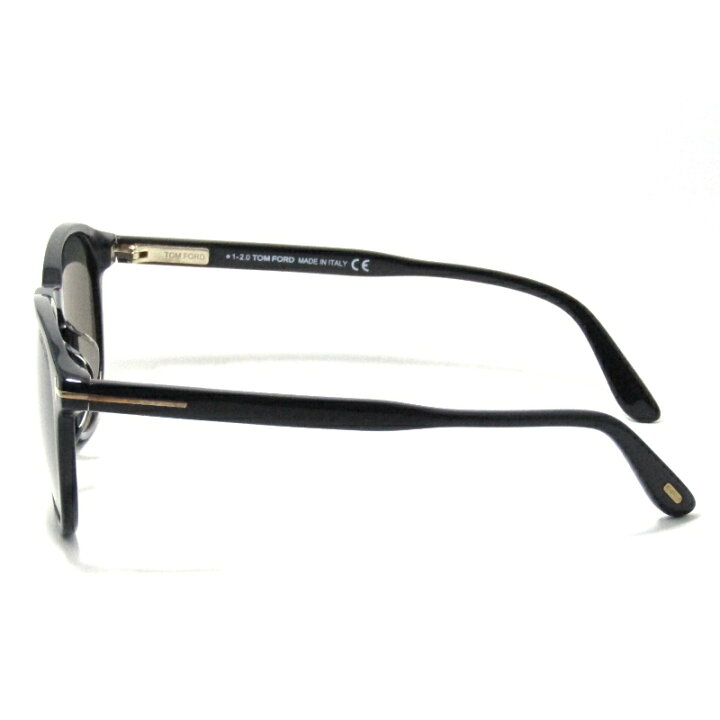 楽天市場】【中古】美品 TOM FORD トムフォード サングラス Dante 