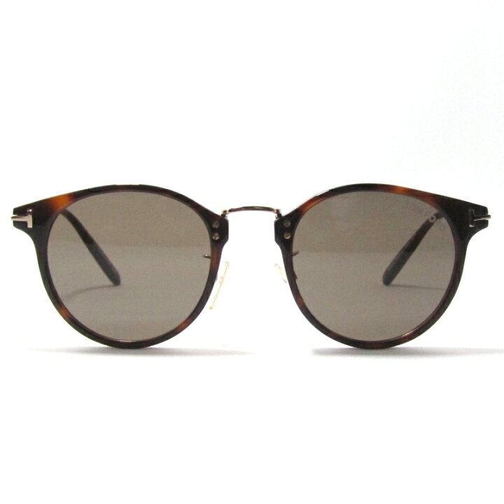 楽天市場】【中古】美品 TOM FORD トムフォード サングラス Jamieson 