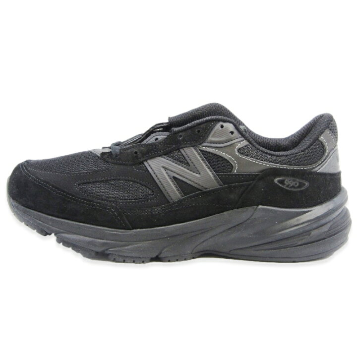楽天市場】【中古】未使用 New Balance ニューバランス 26cm U990BB6  